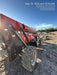 2019 Manitou MTA6034 Manitou MTA6034 Canopy, LED Work Lights, Solid Tires, Beacon, Auxiliary Hydraulics