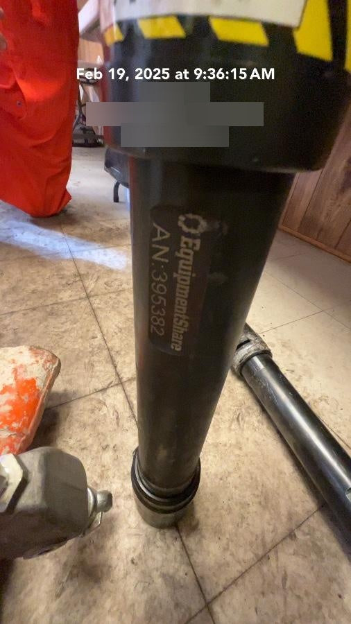 2022 MICHIGAN PNEUMATIC ES-TPB60-118-TRACKER