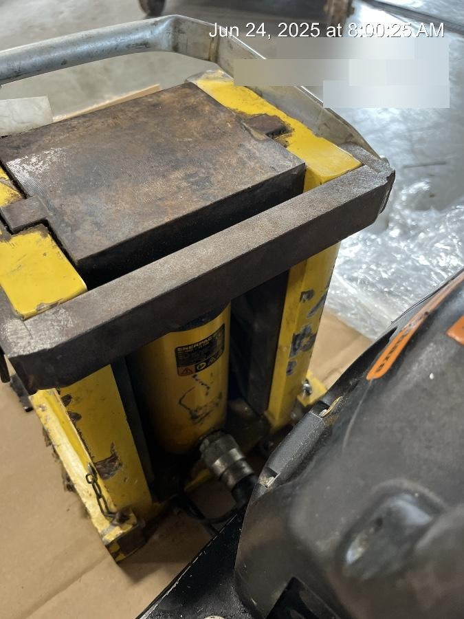 2022 ENERPAC SOH236