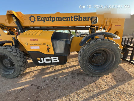 2024 JCB 509-42