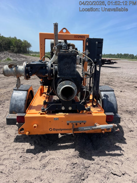 2021 PIONEER PP66S12L71-TD2.9L4