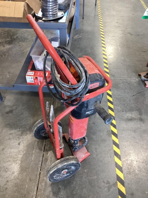 2020 HILTI TE 3000-AVR