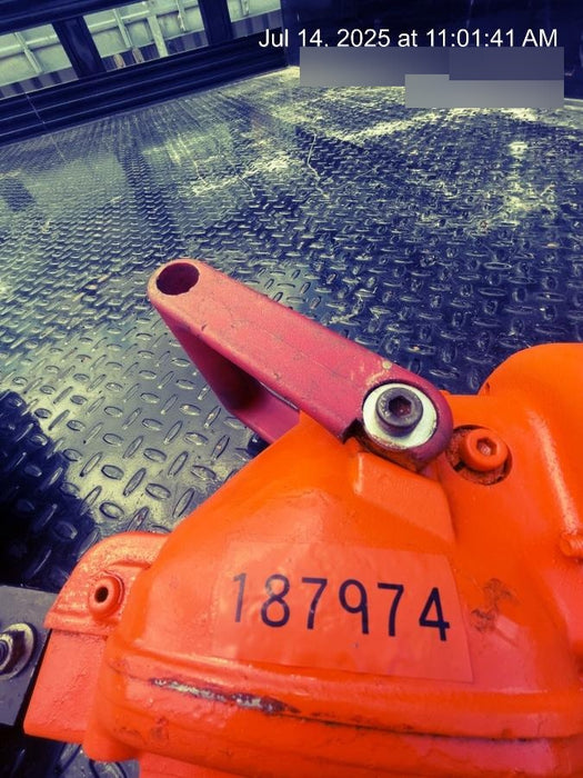 2021 MICHIGAN PNEUMATIC 10267