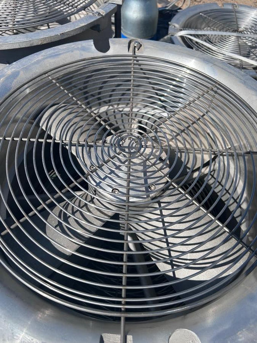 2021 MICHIGAN PNEUMATIC JF20