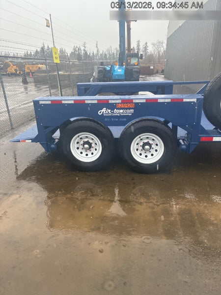 2026 AIR TOW T12-10