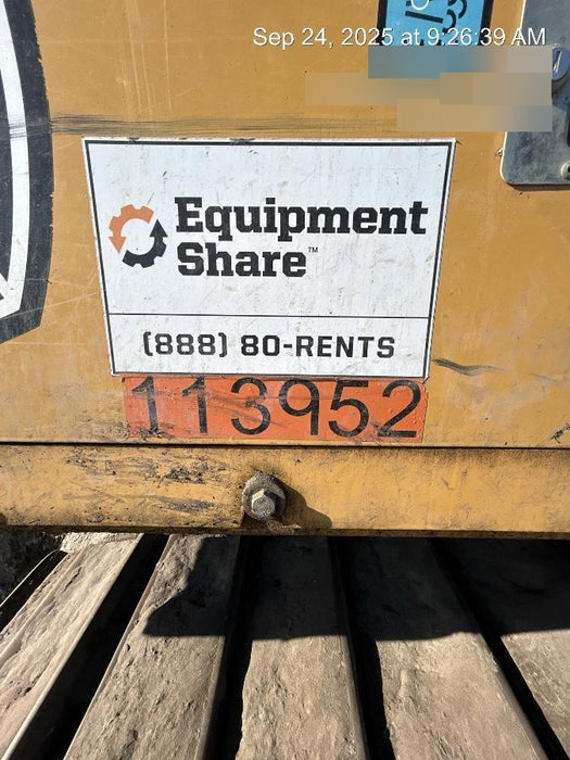 2020 JOHN DEERE 700L