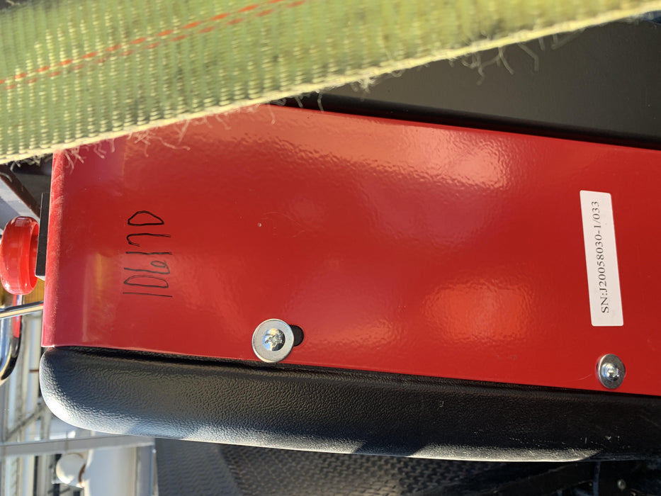 2020 NOBLE SPN22-138