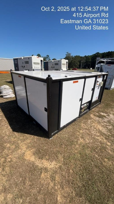 2022 AES AES25TDH44TTA