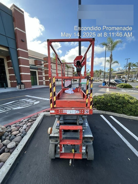 2020 SKYJACK SJIII-3219