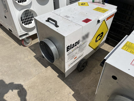 2022 CAMPO EB30E