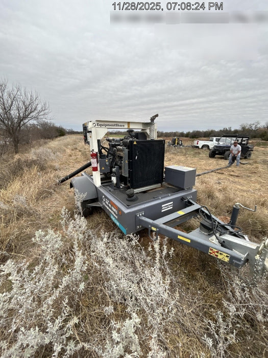 2023 ATLAS COPCO PAC F44 KD