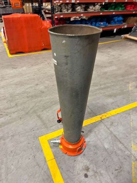 2021 MICHIGAN PNEUMATIC HV-6AM