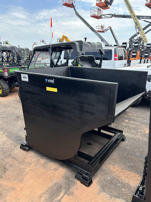 2025 STAR INDUSTRIES 1825