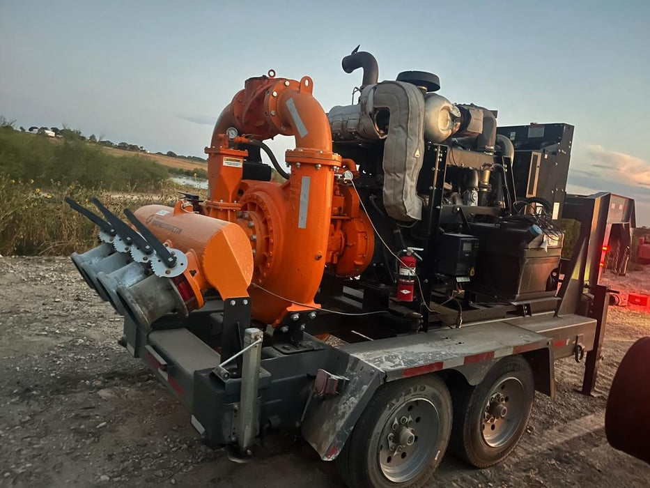 2023 PREMIER PUMP 8NHTH-RP-DC13