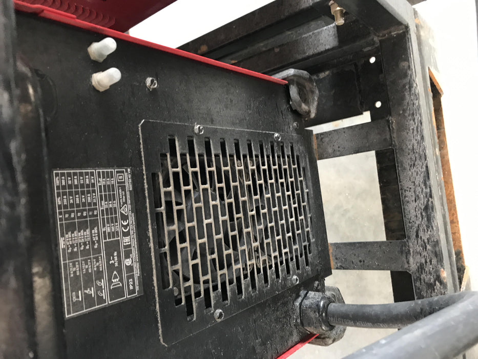 2020 LINCOLN ELECTRIC FLEXTEC 350X