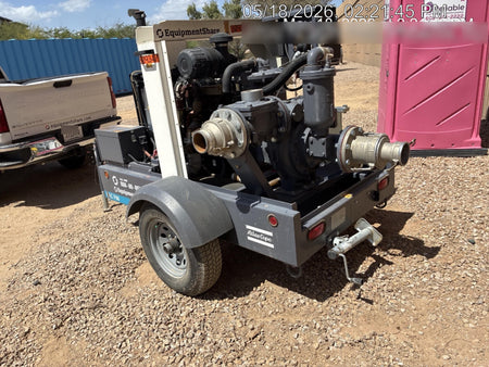 2023 ATLAS COPCO PAC F66 KD