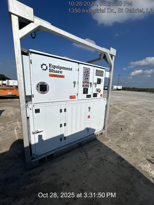 2024 SMARTECH SACP26A-HS