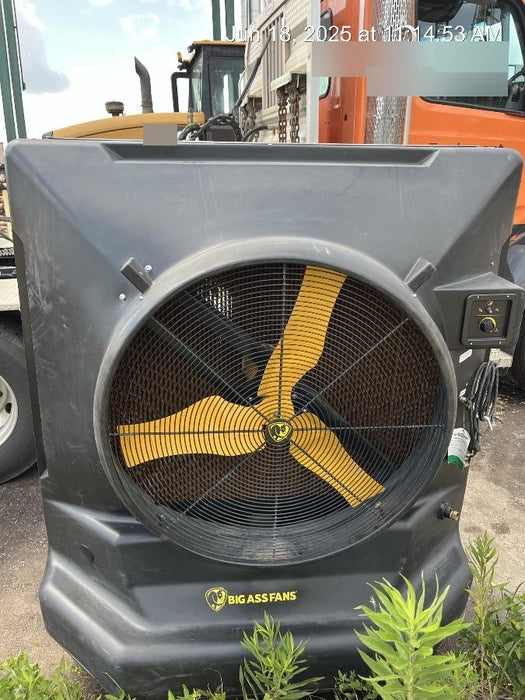 2023 BIG ASS FANS Cool Space 400