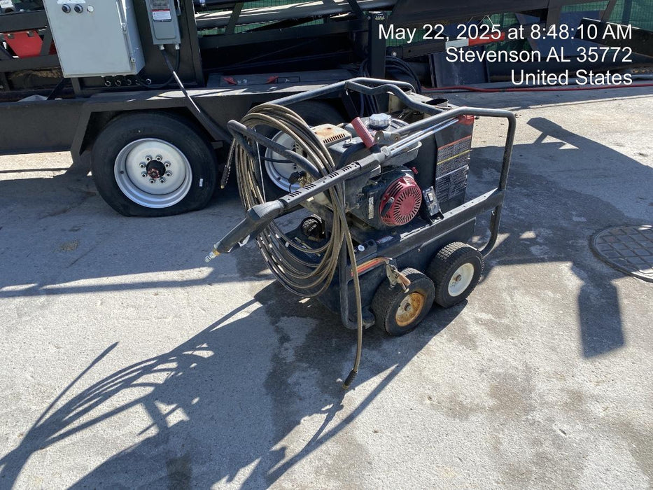 2020 MI-T-M CORPORATION HSP-3504-3MGH