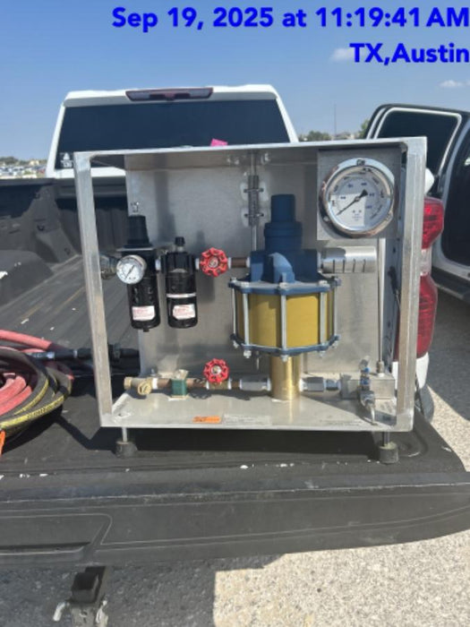 2024 PINNACLE PDQM-10000