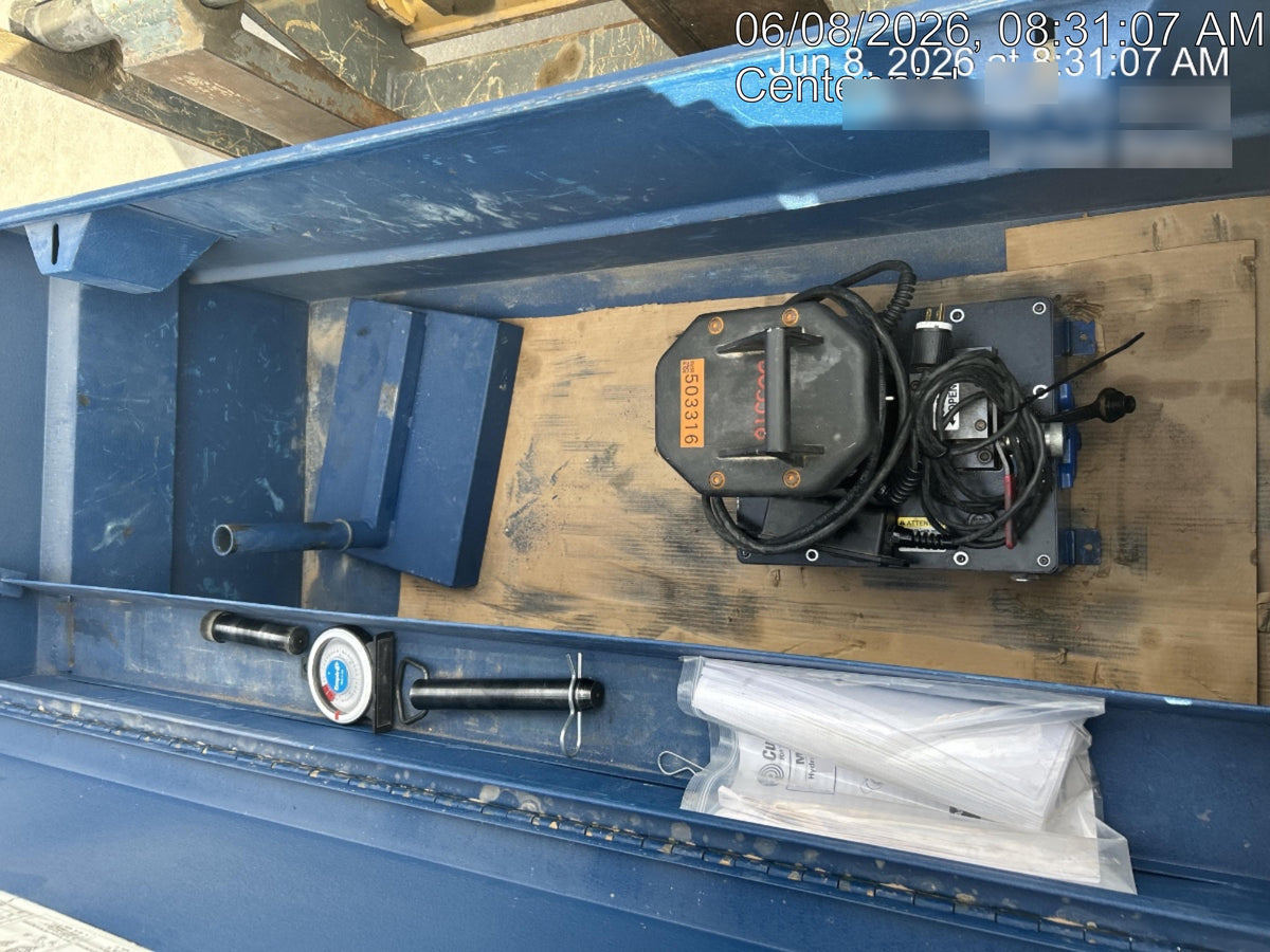 2025 CURRENT TOOLS 254P
