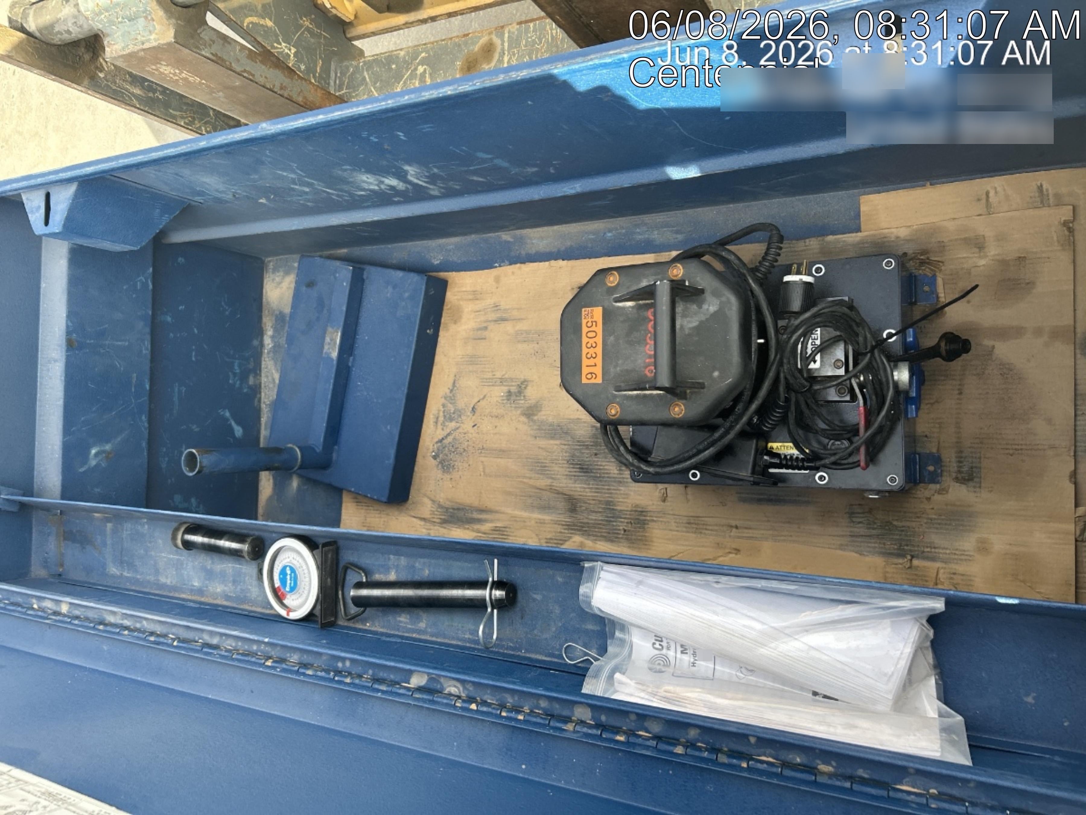 2025 CURRENT TOOLS 254P