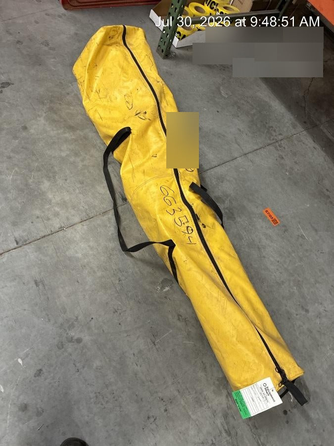2026 FALLTECH 7509