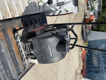 2022 DYNAPAC DFP8X