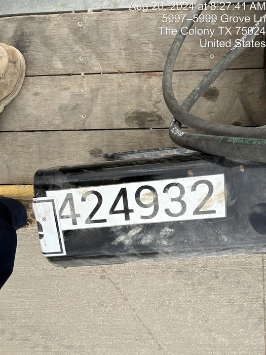 2024 AUGER TORQUE 3300-30