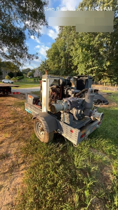 2022 ATLAS COPCO PAC F66 KD