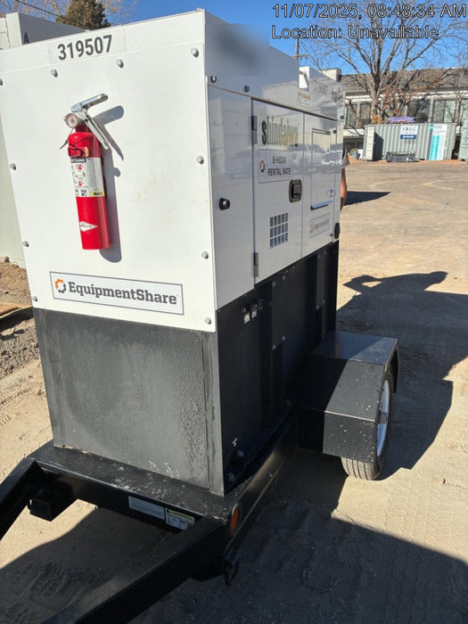 2023 SHINDAIWA DGK15FL