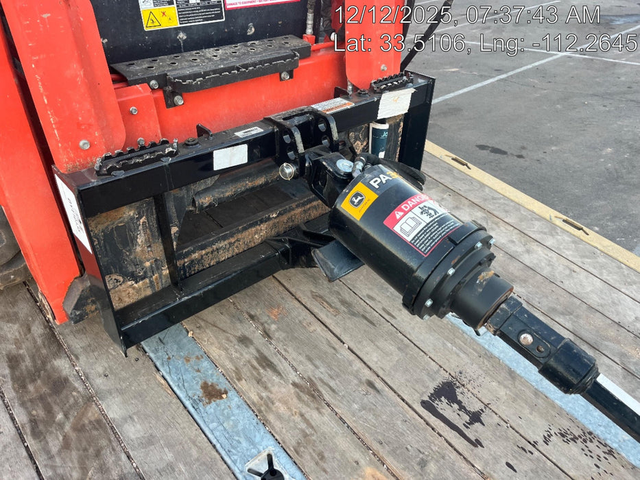 2024 BLUE DIAMOND 305715