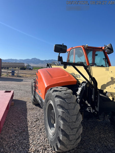 2024 JLG 1732