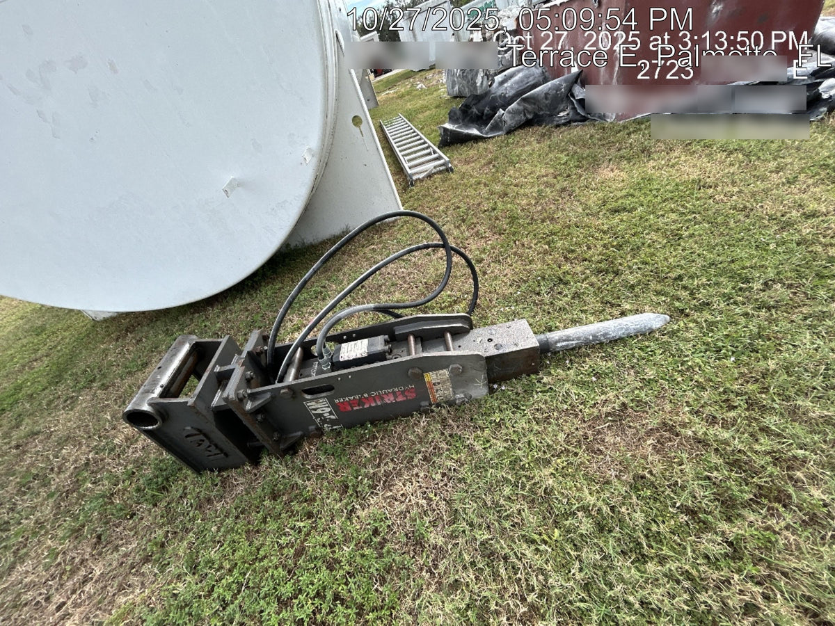 2023 TOKU TNB-6M