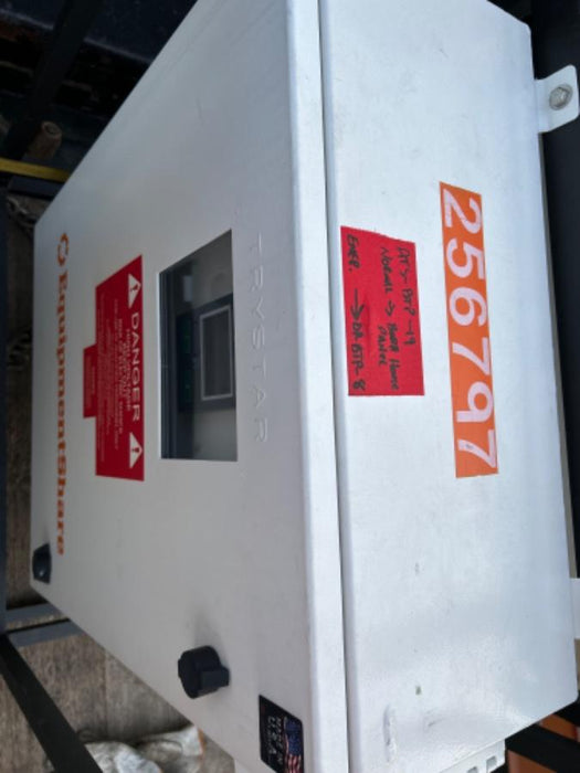 2022 TRYSTAR TPATS-045MMMF-A