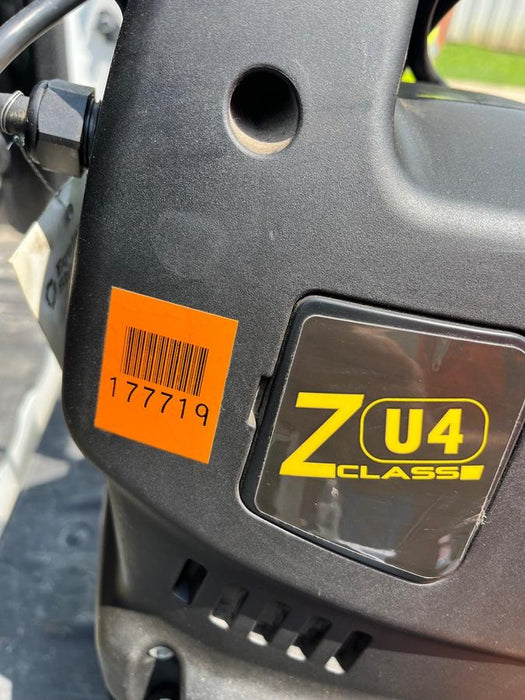 2021 ENERPAC ZU4408JB