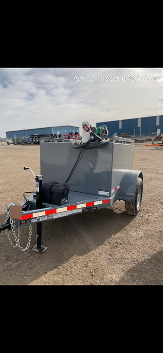 2022 THUNDER CREEK EV500