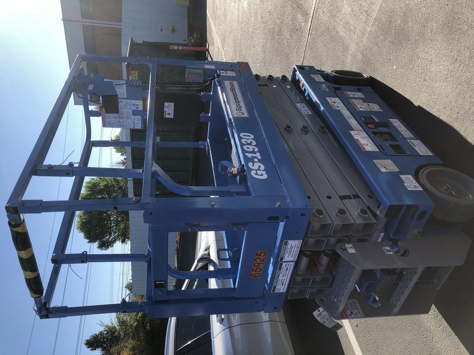 2020 Genie GS-1930 GENIE GS-1930