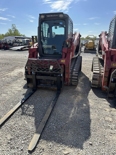 2020 PALADIN 42" Pallet Fork Assembly