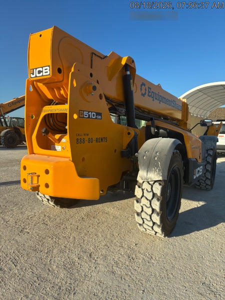 2026 JCB 510-56