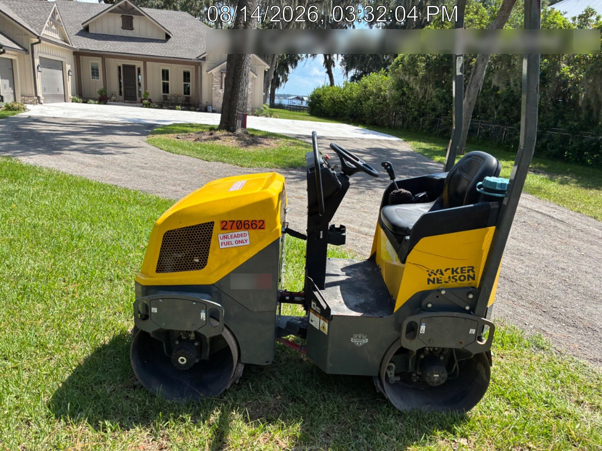 2023 WACKER NEUSON RD12A