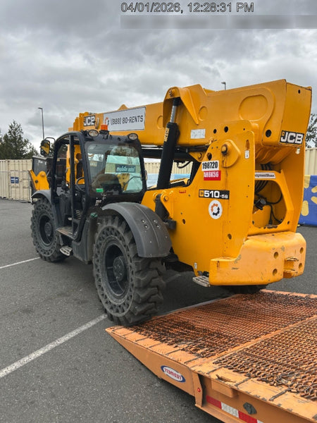 2021 JCB 510-56