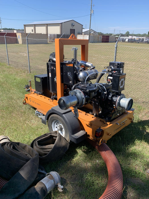 2021 PIONEER PP88S12L71-TCD3.6