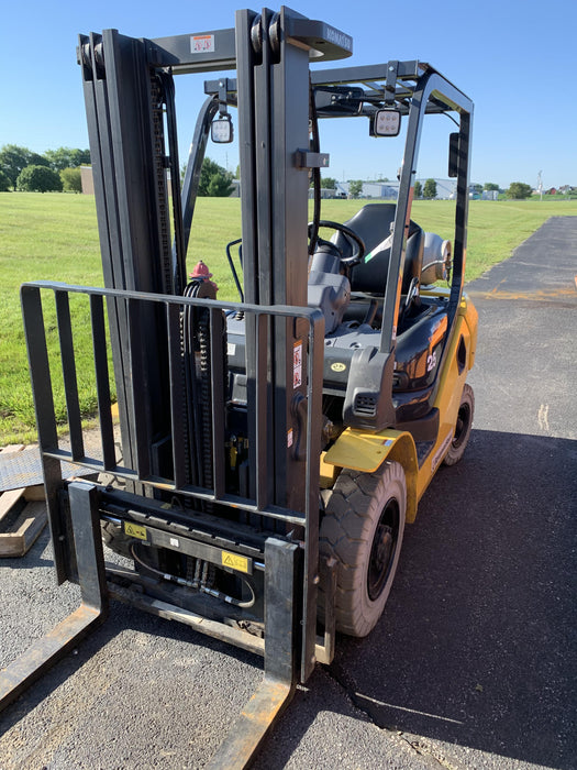 2020 KOMATSU FG25T-16