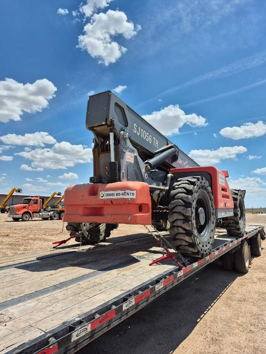 2016 SKYJACK SJ1056 TH