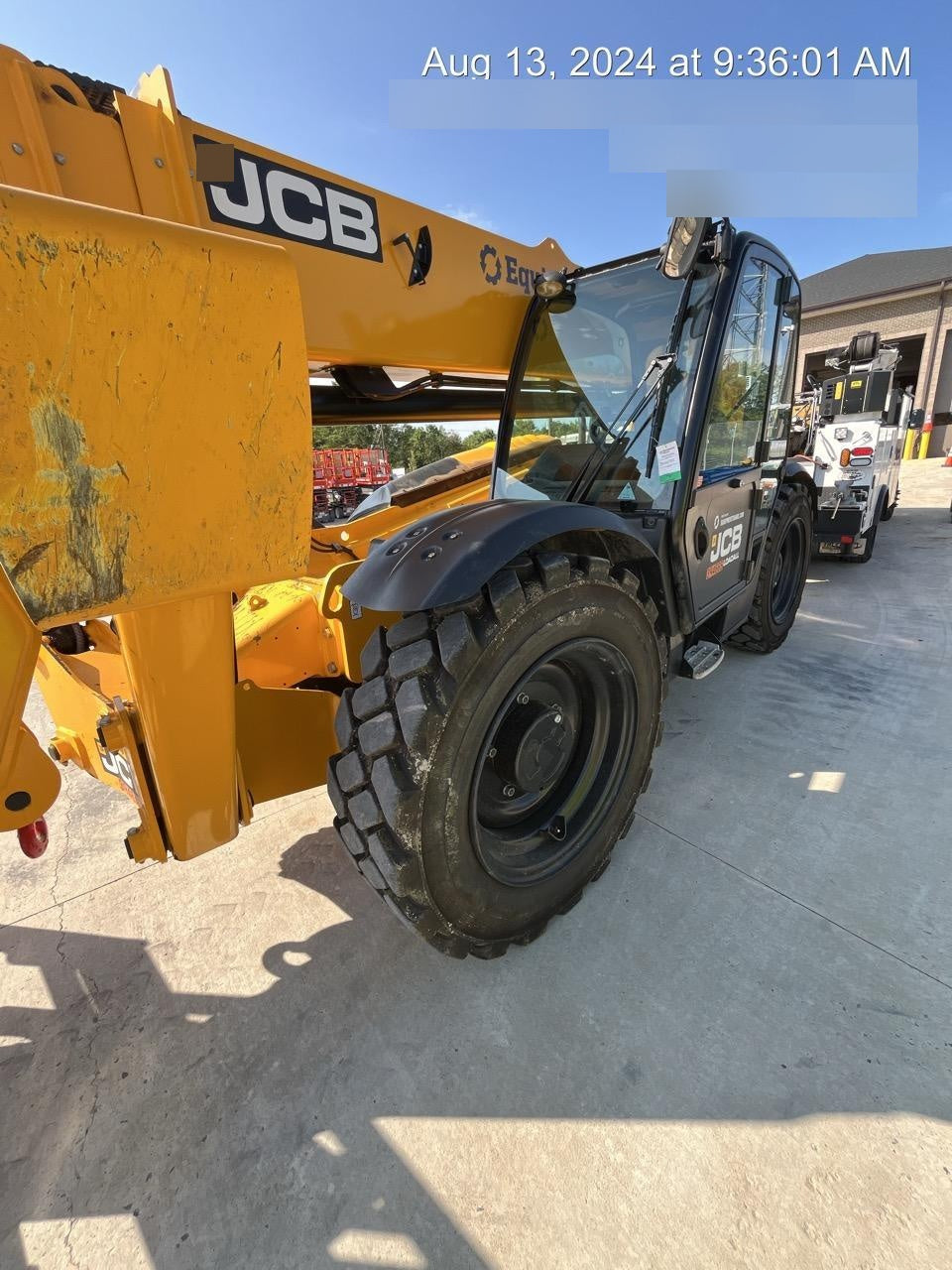 2024 JCB 510-56