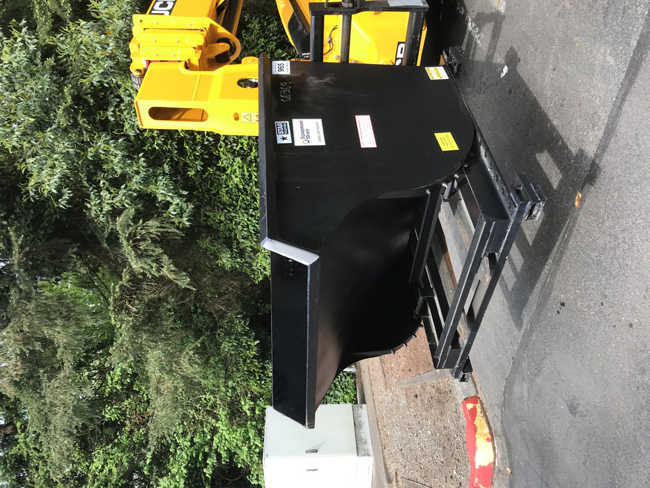 2020 STAR INDUSTRIES M-1820 - Self-Dump Hopper