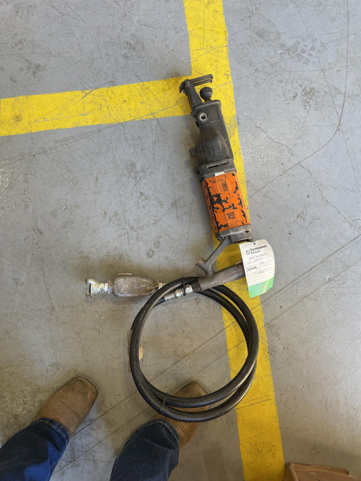 2022 WIDDER 18405-QC