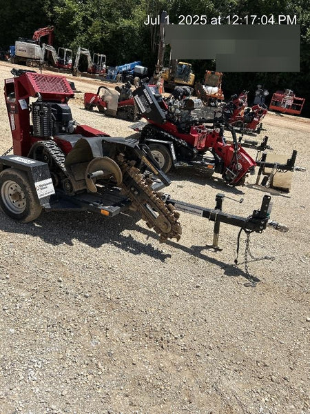 2021 BARRETO E4X6TBT