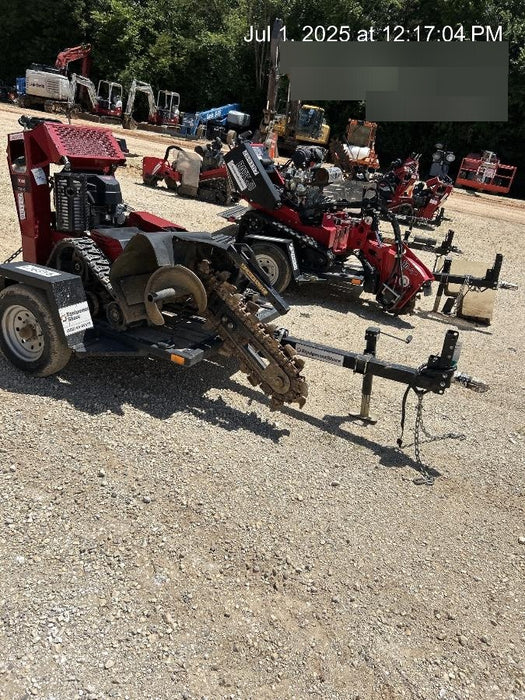 2021 BARRETO E4X6TBT